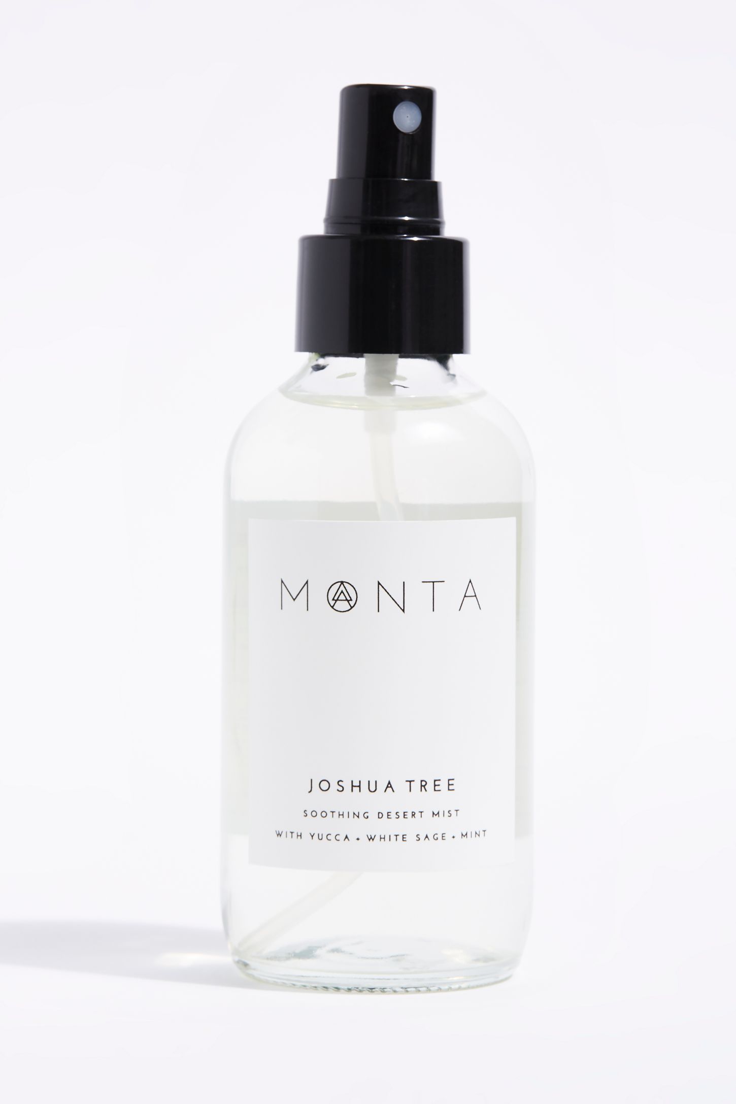 Slide View 1: MONTA Joshua Tree Desert Mist