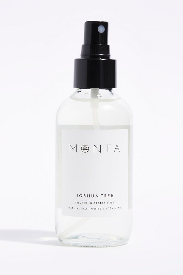 Slide View 1: MONTA Joshua Tree Desert Mist