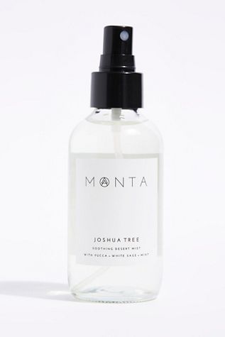 MONTA Joshua Tree Desert Mist
