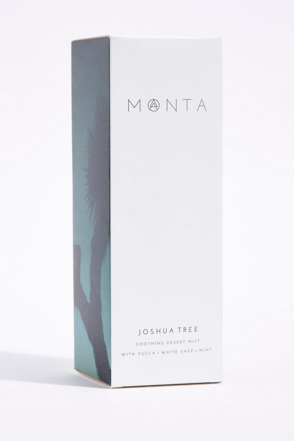 Slide View 2: MONTA Joshua Tree Desert Mist