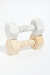 Thumbnail View 1: Page Thirty Three Marble Dumbbells