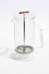 Thumbnail View 1: YIELD 850mL Glass French Press