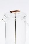 Thumbnail View 2: YIELD 850mL Glass French Press