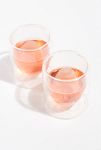 Thumbnail View 1: YIELD Double Wall 6oz Glasses