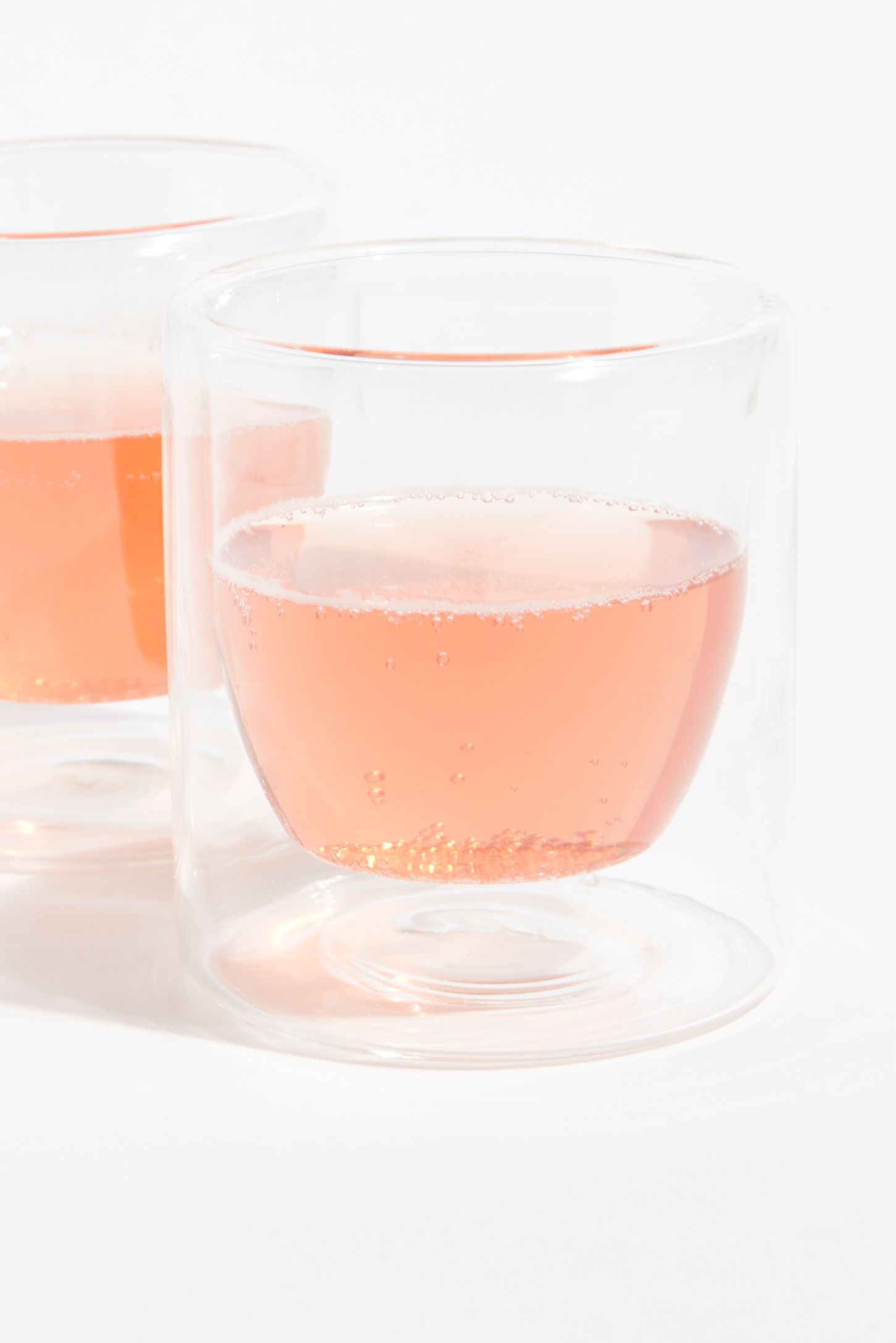 Slide View 2: YIELD Double Wall 6oz Glasses