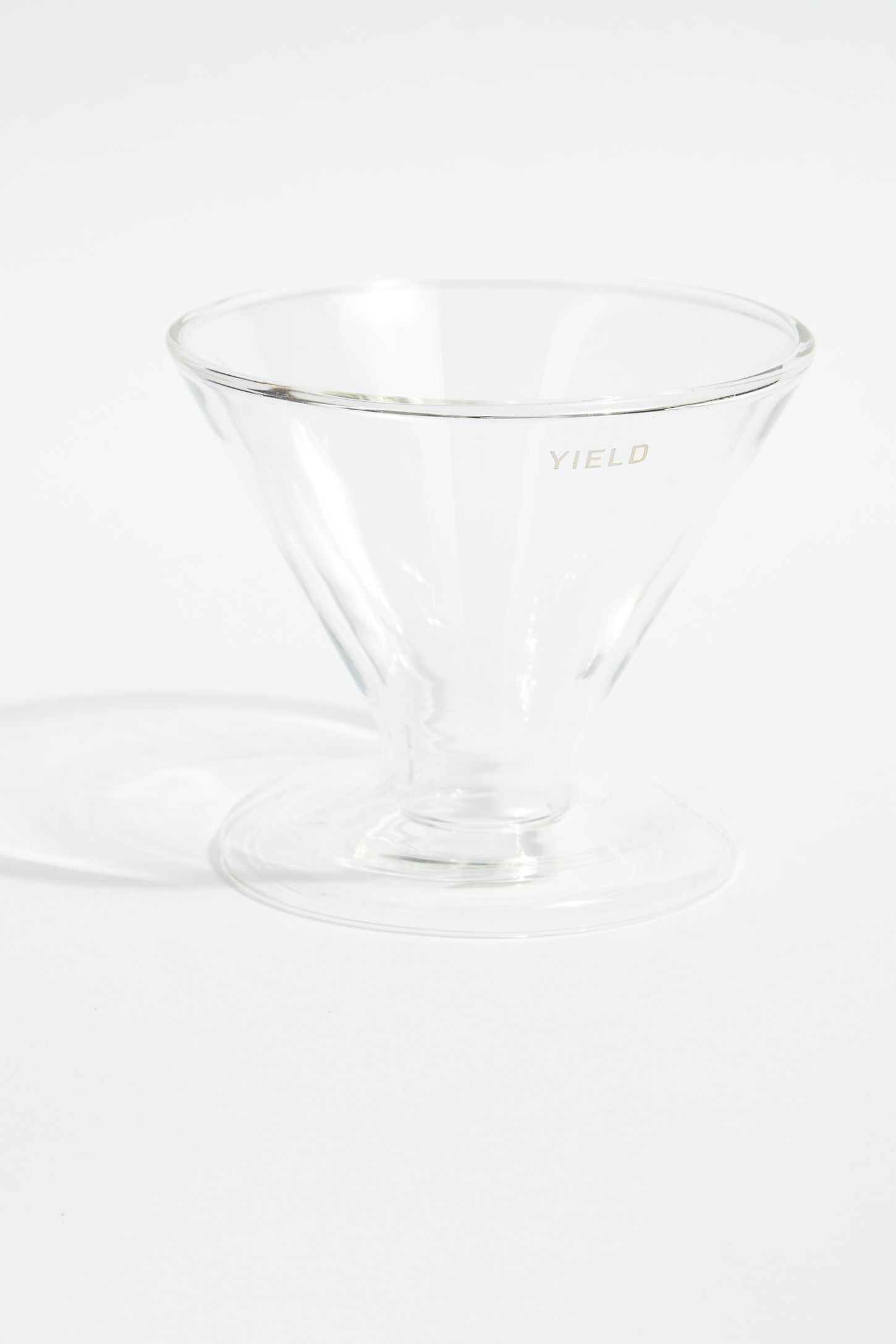 Slide View 1: YIELD Double-Wall Pour Over