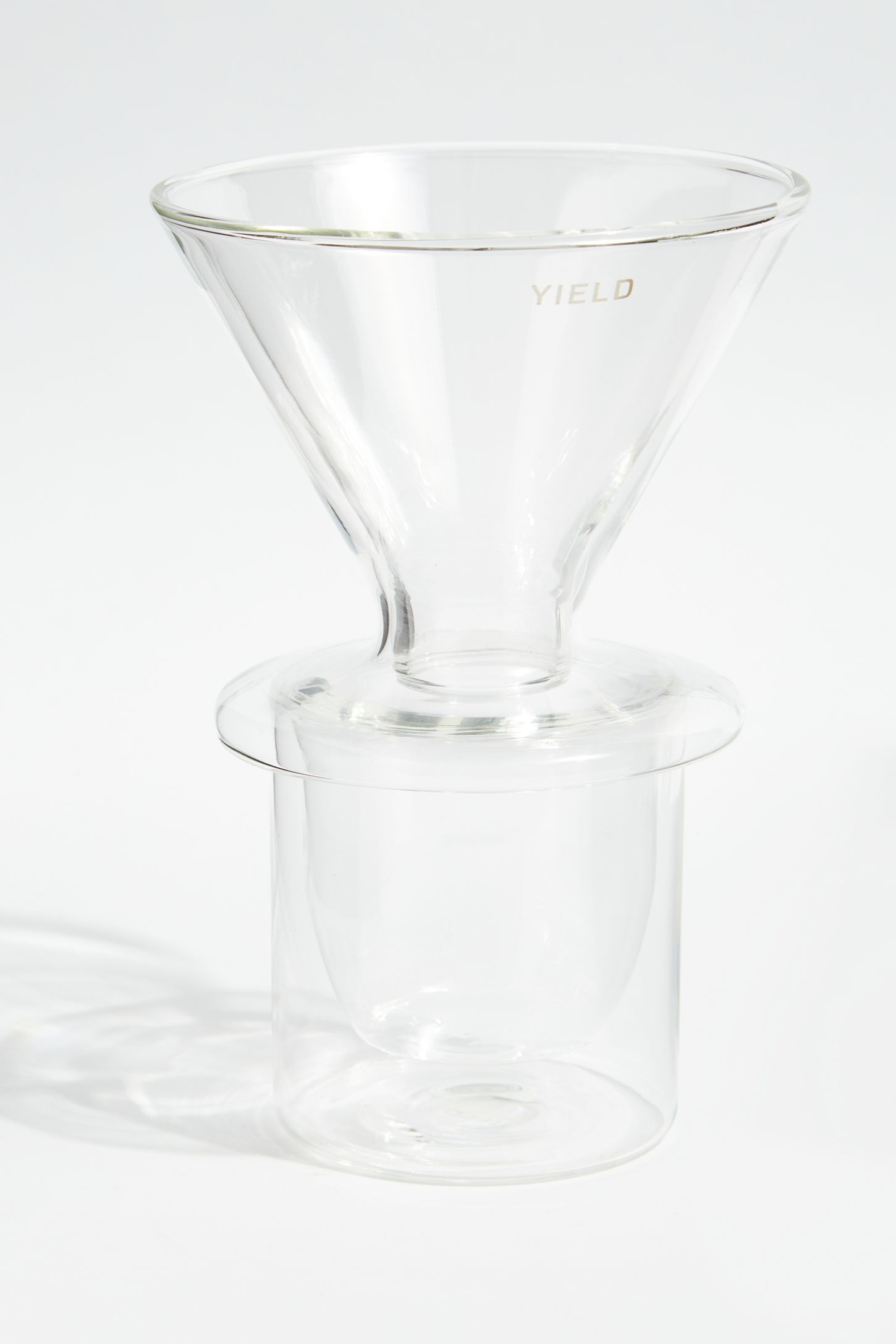 Slide View 2: YIELD Double-Wall Pour Over