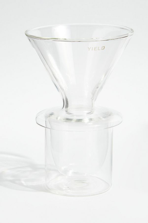 Slide View 2: YIELD Double-Wall Pour Over