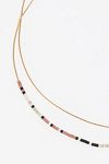 Thumbnail View 4: Serefina Little Bead Necklace Set