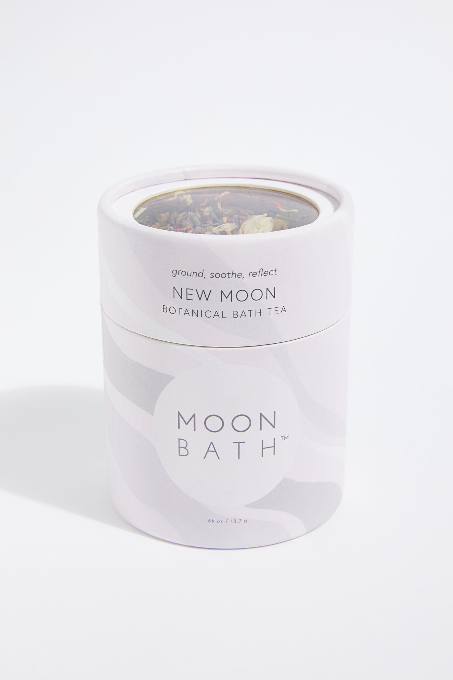 Slide View 1: Moon Bath Tea