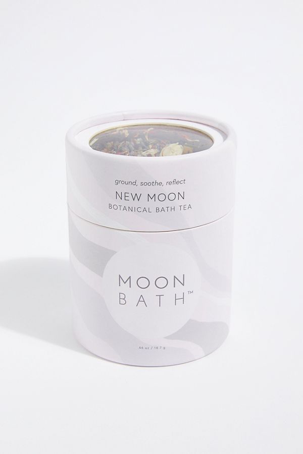 Slide View 1: Moon Bath Tea