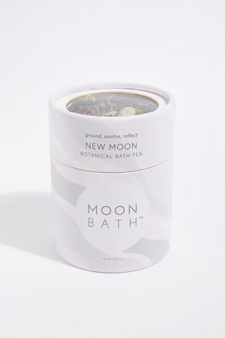 Moon Bath Tea