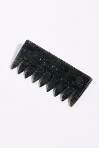 Crown Works Galaxite CrystalComb