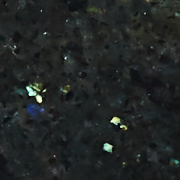 Galaxite