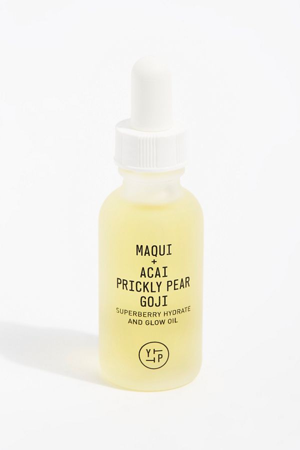 Slide View 1: Youth to the People Superberry Hydrate Oil