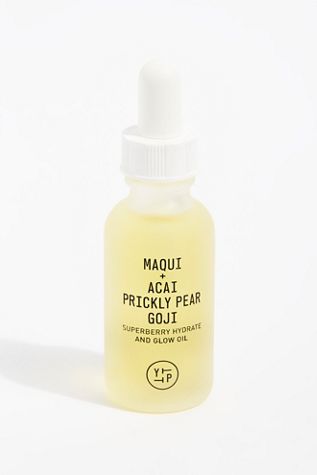 Youth to the People Superberry Hydrate Oil