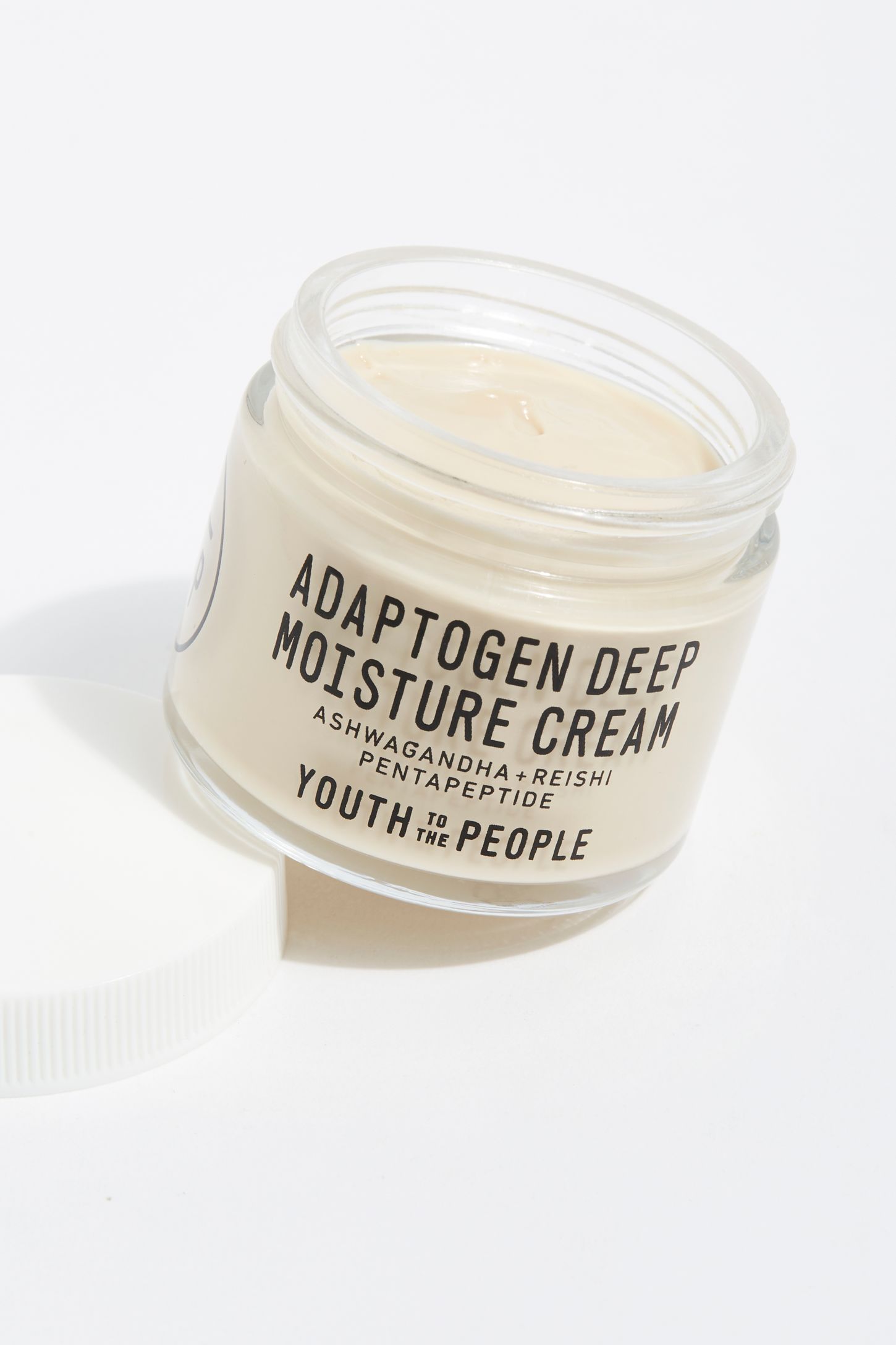 Slide View 1: Youth To The People Adaptogen Deep Moisture Cream