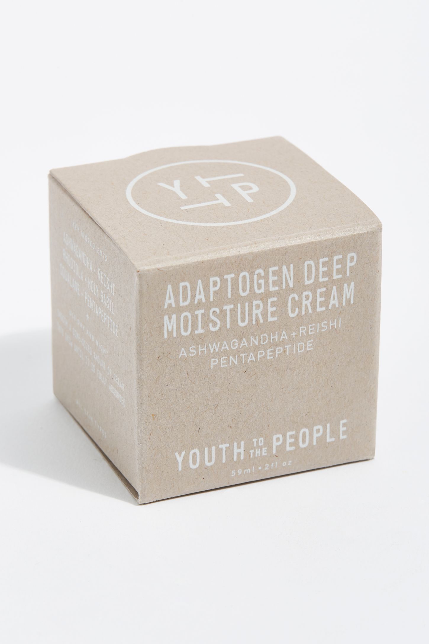 Slide View 2: Youth To The People Adaptogen Deep Moisture Cream