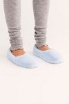 Thumbnail View 1: Plush Slipper