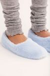 Thumbnail View 2: Plush Slipper