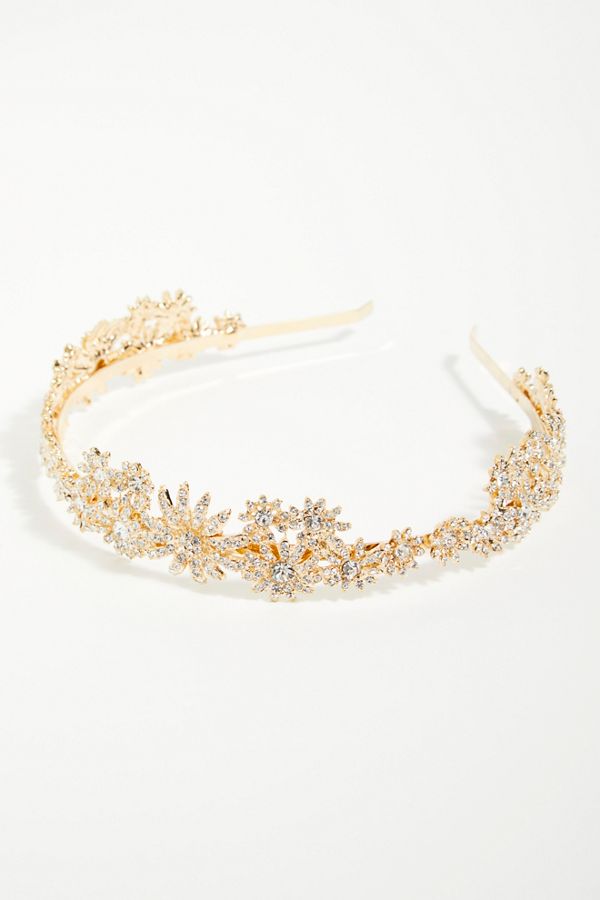 Slide View 1: Midnight Countdown Headband