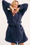 Thumbnail View 2: Hooded Robe