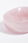 Thumbnail View 2: Stoned Crystals Rose Bowl