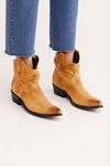 Thumbnail View 2: Caido Western Boot