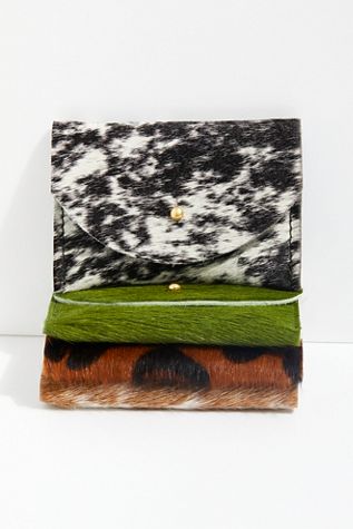 Primecut Cowhide Cardholder