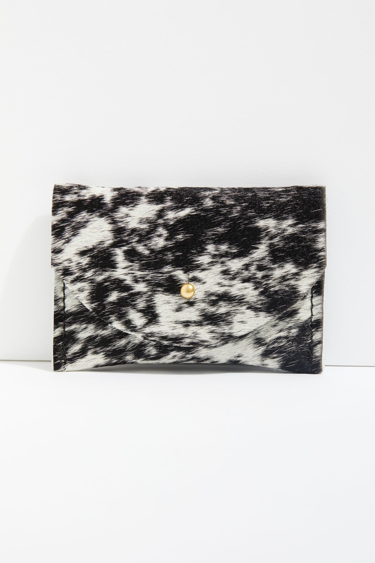 Slide View 2: Primecut Cowhide Cardholder
