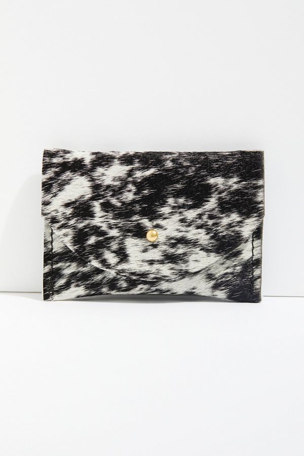 Slide View 2: Primecut Cowhide Cardholder