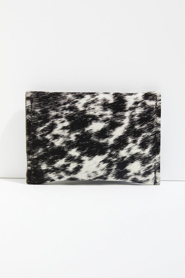 Slide View 3: Primecut Cowhide Cardholder