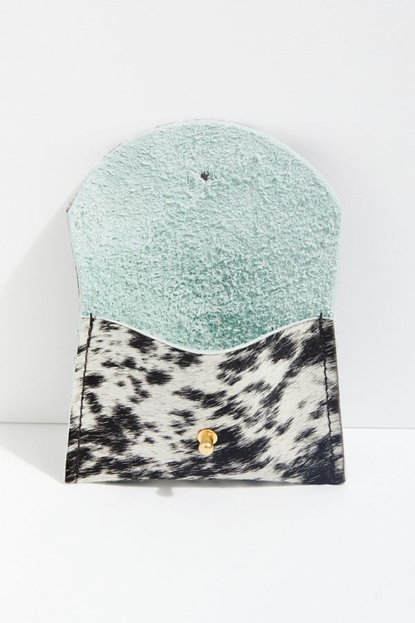 Slide View 4: Primecut Cowhide Cardholder