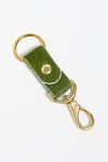 Thumbnail View 1: Primecut Colorful Leather Keychain