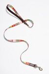 Thumbnail View 1: Ellie Striped Webbing Leash