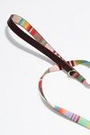 Thumbnail View 2: Ellie Striped Webbing Leash