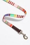 Thumbnail View 3: Ellie Striped Webbing Leash