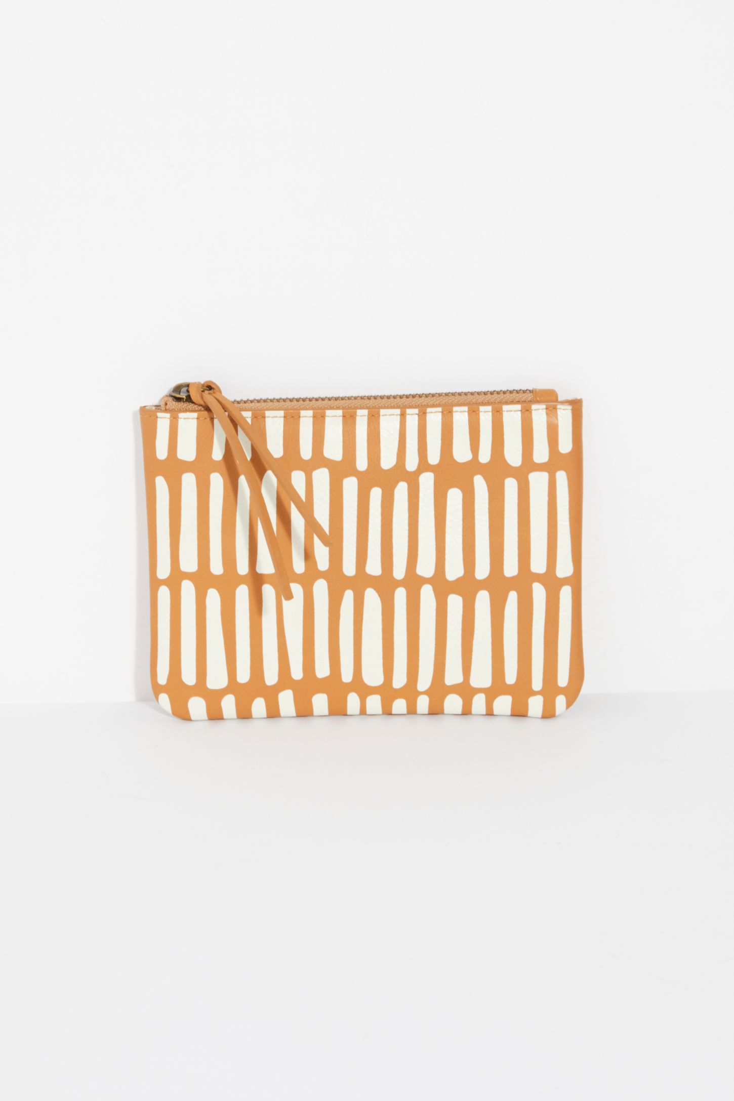 Slide View 3: Feed Leather Pocket Pouch