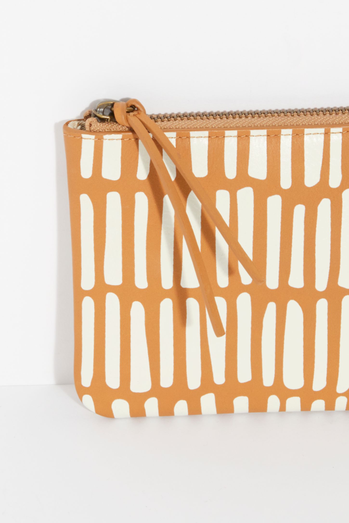 Slide View 4: Feed Leather Pocket Pouch