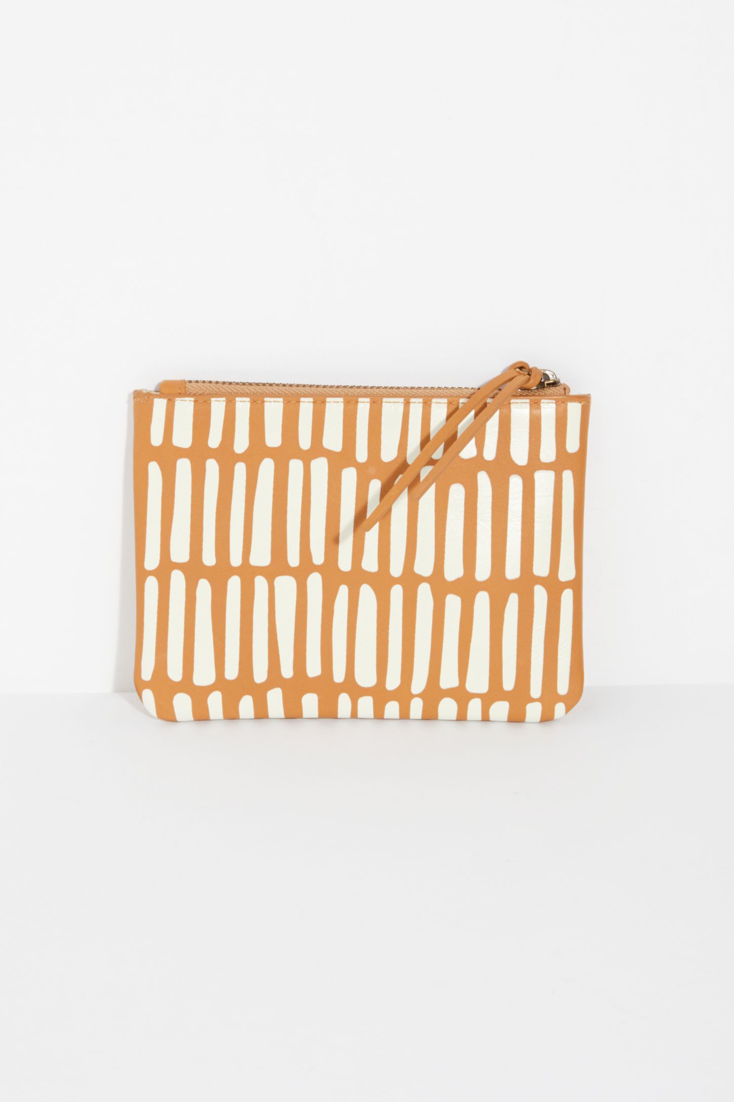 Slide View 5: Feed Leather Pocket Pouch