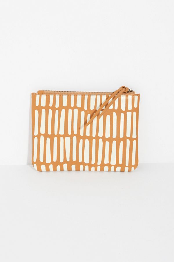 Slide View 5: Feed Leather Pocket Pouch
