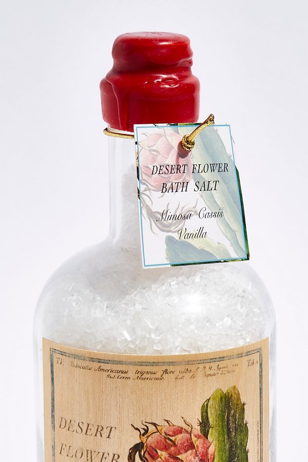 Slide View 2: Spitfire Girl Bath Salts