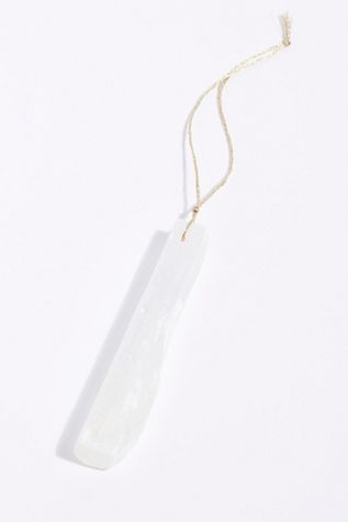 Healing Crystal Ornament