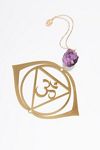 Thumbnail View 1: Hanging Chakra Ornaments