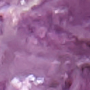 Violet Third Eye Chakra