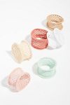 Thumbnail View 1: Net Hair Tie Pack Of 6