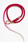 Thumbnail View 2: Ombre Rope Dog Leash
