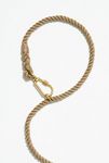 Thumbnail View 2: Solid Overdyed Rope Leash