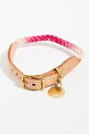Thumbnail View 1: Ombre Rope Dog Collar