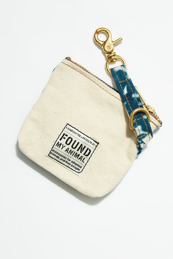Slide View 1: Tie Dye Canvas Doodle Bag